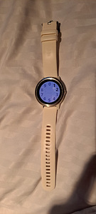 Müüa korralik Carmin Vivoactive 3 (1 foto / 5)