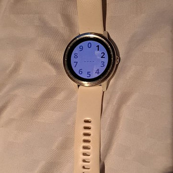 Müüa korralik Carmin Vivoactive 3