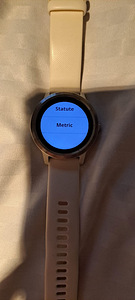 Müüa korralik Carmin Vivoactive 3 (2 foto / 5)