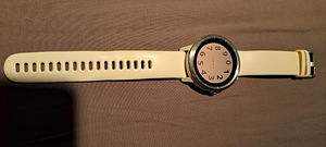 Müüa korralik Carmin Vivoactive 3 (4 foto / 5)