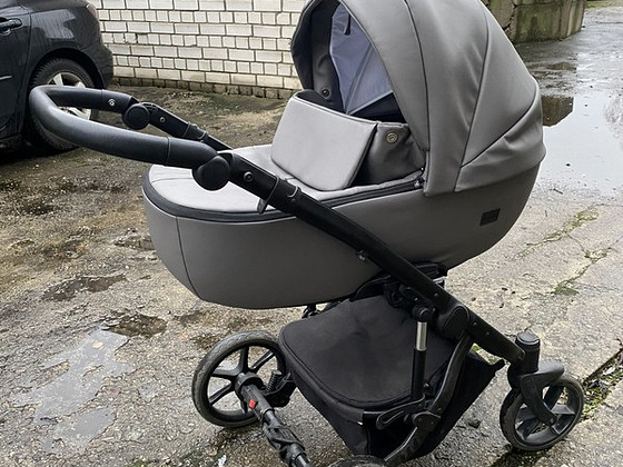 BEXA käru 2in1/ BEXA коляска 2in1