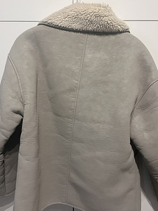 Дубленка (2 фото из 3)