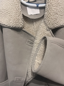 Дубленка (3 фото из 3)