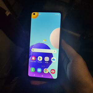 Samsung A21 (2 фото из 3)