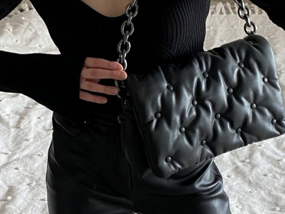 Müüa kott