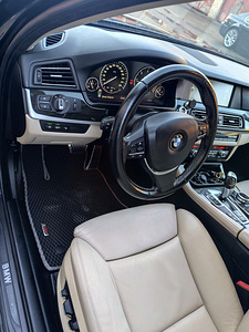 Müüa BMW F11 series 525 d Xdrive (7 foto / 14)