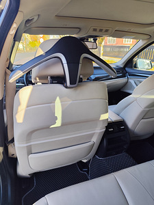 Müüa BMW F11 series 525 d Xdrive (8 foto / 14)