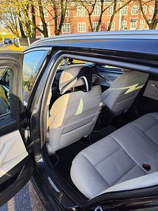 Müüa BMW F11 series 525 d Xdrive (9 foto / 14)