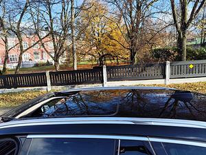 Müüa BMW F11 series 525 d Xdrive (12 foto / 14)