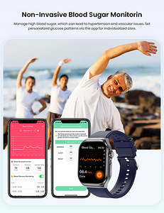 Смарт-часы Rollme X3 (5 фото из 5)