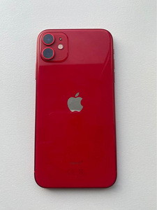 iPhone 11 (4 фото из 5)