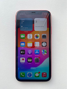 iPhone 11 (5 фото из 5)