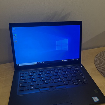 Ноутбук Dell