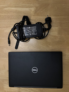 Ноутбук Dell (2 фото из 3)