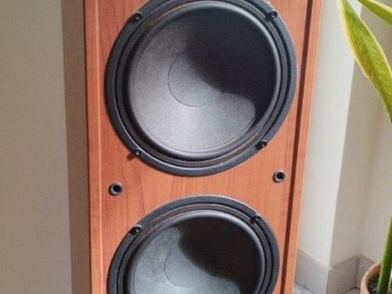 Jamo S416 датские колонки