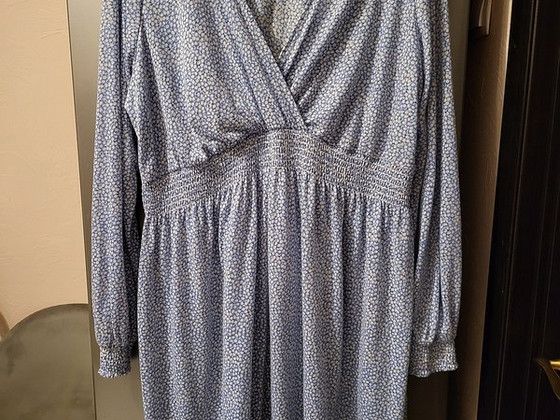 Платье для беременных H&M, размер L-XL.