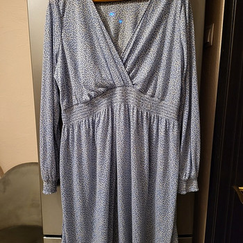 Платье для беременных H&M, размер L-XL.