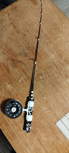 Rapala flatstick Centerpin combo 24ML (3 фото из 3)