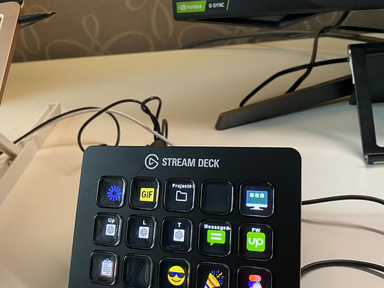 Elgato Stream Deck MK.2