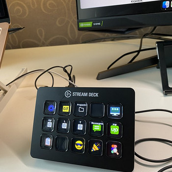 Elgato Stream Deck MK.2