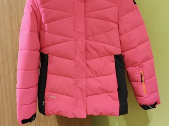 Tüdrukute talvejope Icepeak164 cm