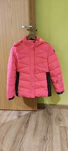 Tüdrukute talvejope Icepeak164 cm (1 foto / 2)