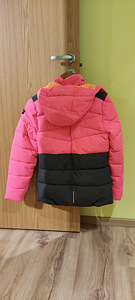 Tüdrukute talvejope Icepeak164 cm (2 foto / 2)