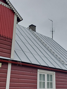 Katuseredel (2 foto / 7)