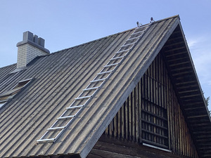 Katuseredel (7 foto / 7)