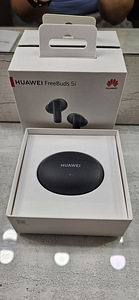 Huawei Freebuds 5i (1 foto / 3)