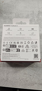 Huawei Freebuds 5i (2 foto / 3)