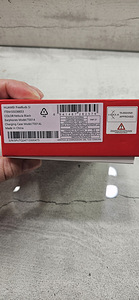 Huawei Freebuds 5i (3 foto / 3)