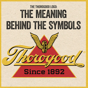 THOROGOOD USA MOC TOE American Heritage Meeste Saapad (2 foto / 9)