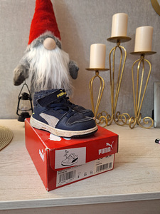 Кроссовки Puma 23 (1 фото из 4)