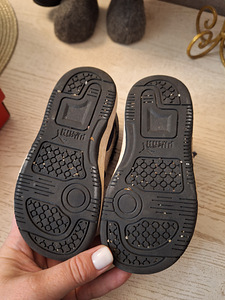 Кроссовки Puma 23 (2 фото из 4)