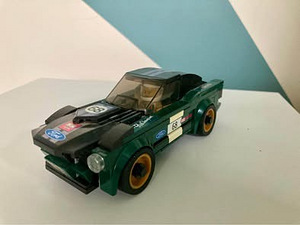 Kokkupandavad autod (4 foto / 6)