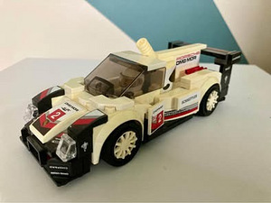 Kokkupandavad autod (6 foto / 6)