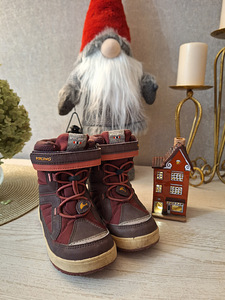 Viking talvesaapad 25 (1 foto / 2)