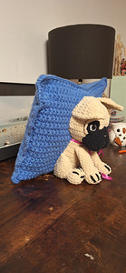 Подушка игрушка (3 фото из 5)
