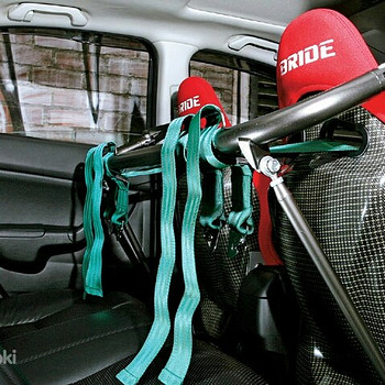 Universaalne Seat Belts Harness Bar