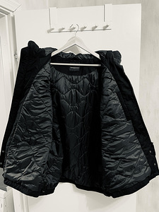 Uniqlo x Engineered Garments talvejope (3 foto / 4)