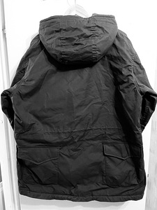 Uniqlo x Engineered Garments talvejope (2 foto / 4)
