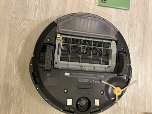 Робот пылесос irobot roomba (3 фото из 5)