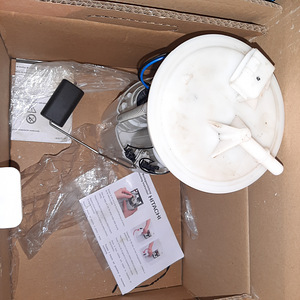 Hitachi kütusepump, sobib Nissan almera n16-le. (3 foto / 5)