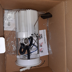 Hitachi kütusepump, sobib Nissan almera n16-le. (5 foto / 5)