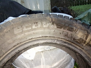 TALVEREHVID Ecovision W686 (2 foto / 4)