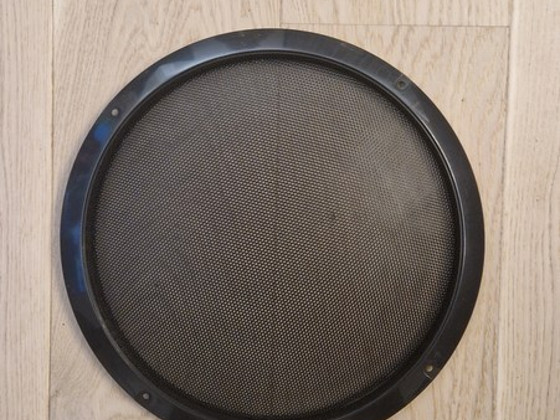 Kõlarite restid 10''