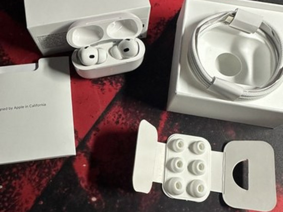AirPods Pro 2, реплика
