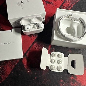 AirPods Pro 2, реплика