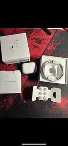 AirPods Pro 2, реплика (2 фото из 3)